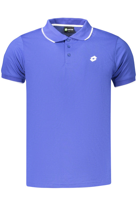 LOTTO Polo (438888_BLROYAL) Men