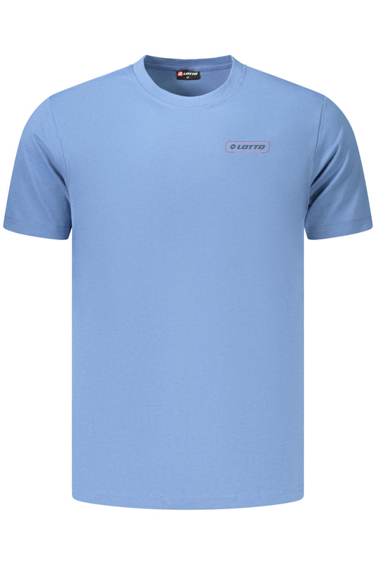 LOTTO T-Shirt (466013_BLDENIM) Men