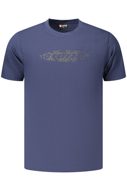 LOTTO T-Shirt (466009_BLNAVY) Men
