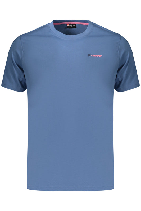 LOTTO T-Shirt (246001_BLDENIM) Men