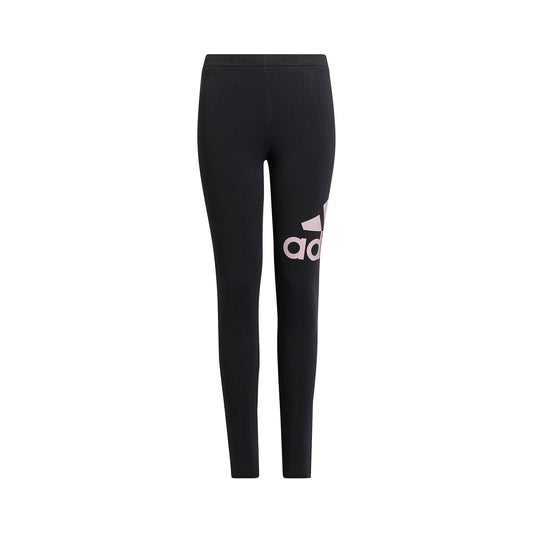 adidas Long Tights Big Logo Carbon (HE1988) Kids