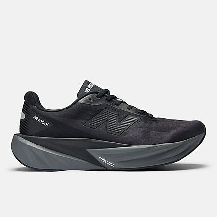 New Balance MFCX Black (MFCXLC5) Unisex