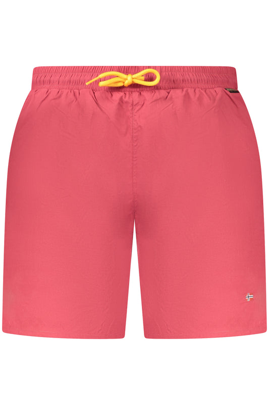 NAPAPIJRI Swimwear (NP0A4HRZVHALDANE_ROR1E) Men