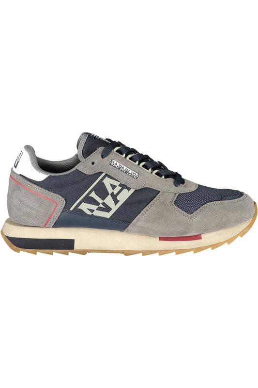 NAPAPIJRI SHOES Sneakers Blue (NP0A8B31S6VIRTUS02NYS_BL01Y) Men