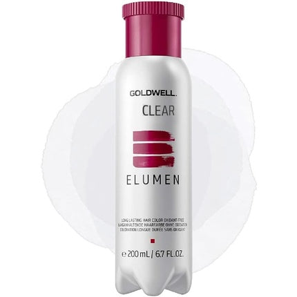 Goldwell Clear ELU HC 200ml Clear 200ml
