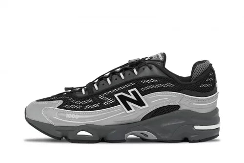 New Balance 1000 Silver Metallic (U1000432) Unisex