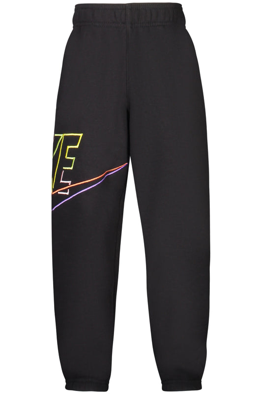 NIKE Tracksuit trousers (86K679_NEBLACK) Kids