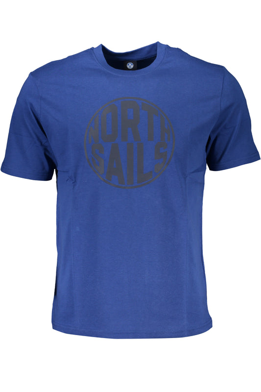 NORTH SAILS T-Shirt (902836000_BL0790) Men