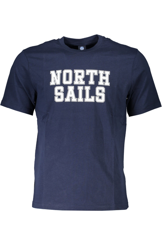 NORTH SAILS T-Shirt (902834000_BL0802) Men