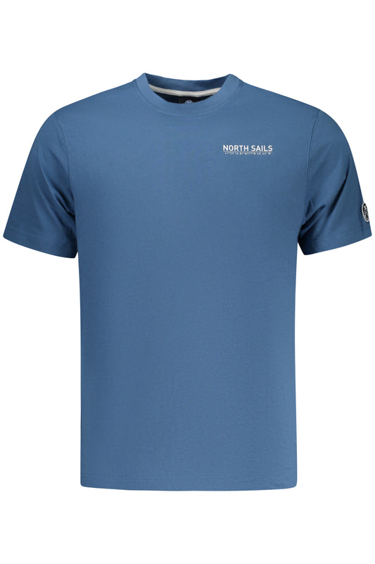 NORTH SAILS T-Shirt (996042000_BL0776) Men
