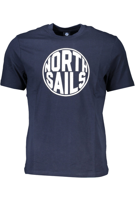 NORTH SAILS T-Shirt (902836000_BL0802) Men