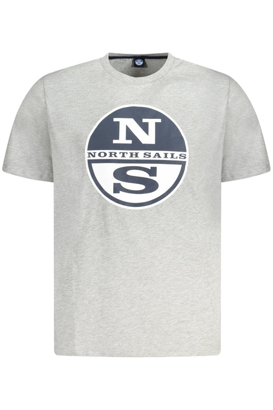 NORTH SAILS T-Shirt (996018000_GR0926) Men