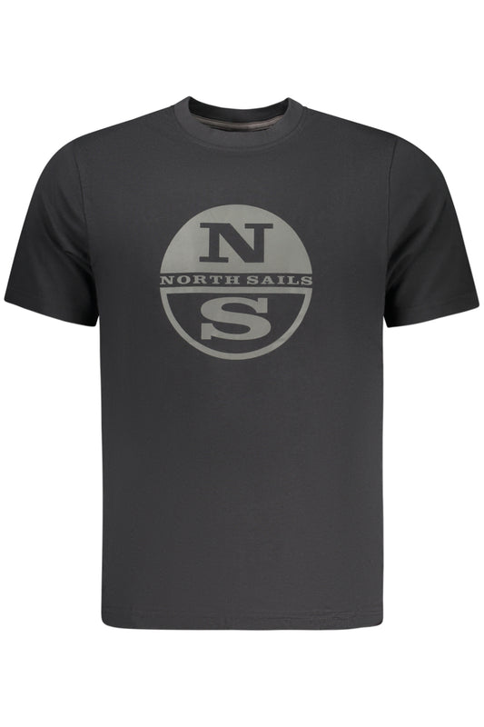 NORTH SAILS T-Shirt (996043000_NE0999) Men