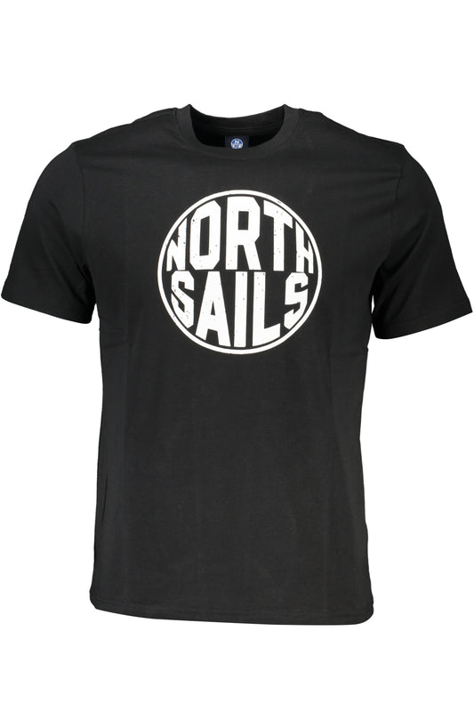 NORTH SAILS T-Shirt (902836000_NE0999) Men
