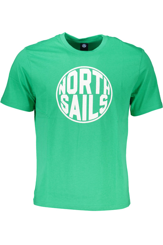NORTH SAILS T-Shirt (902836000_VE0409) Men