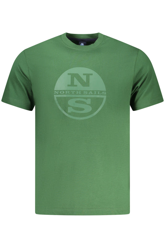 NORTH SAILS T-Shirt (996043000_VE0400) Men