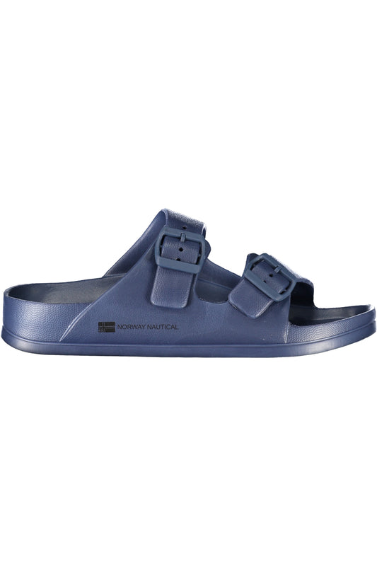 NORWAY 1963 Slippers (831031_BLBLU) Men