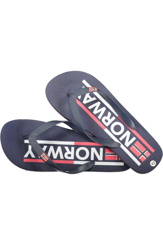 NORWAY 1963 Slippers (861011_BLNAVY) Men