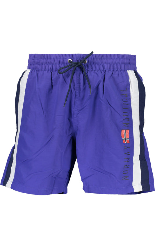NORWAY 1963 Swimwear (838302_E179DDF_BLUROYAL) Men