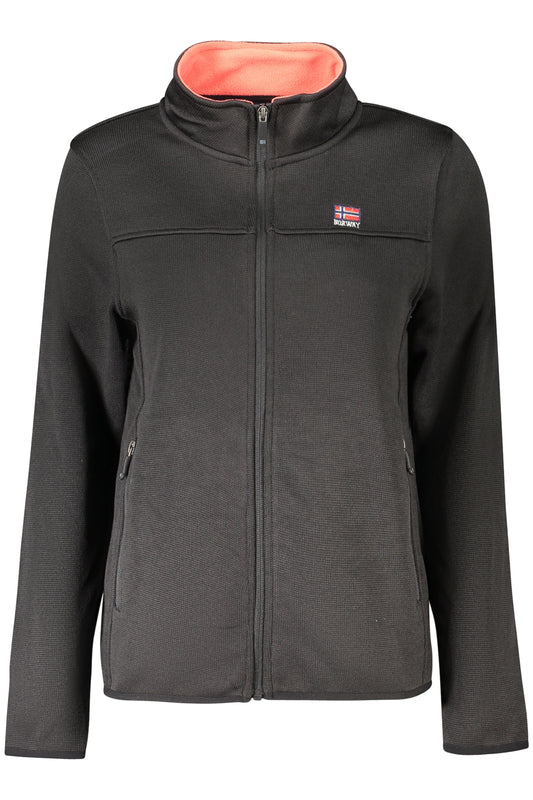 NORWAY 1963 Sweatshirt (849803_NEBLACK) Women