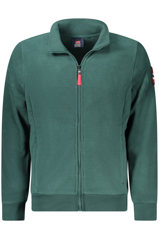 NORWAY 1963 Sweatshirt (859532_VEALPINE) Men