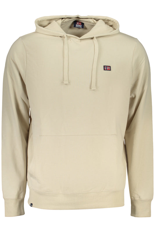 NORWAY 1963 Sweatshirt (852741_BEBEIGE) Men