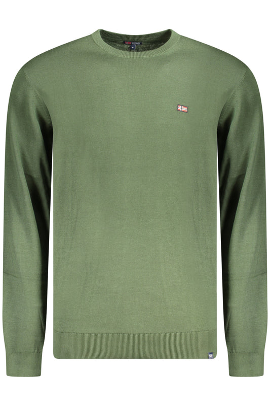NORWAY 1963 Jersey (843101_VEARMY10) Men