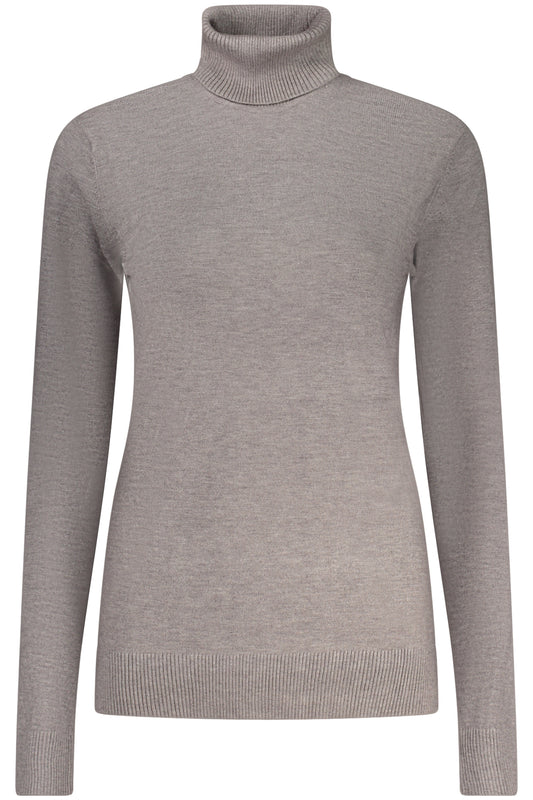 NORWAY 1963 Jersey (853402_GRGREYME) Women