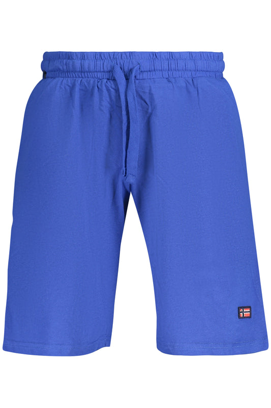 NORWAY 1963 Pants (838501_BLBLUETT) Men