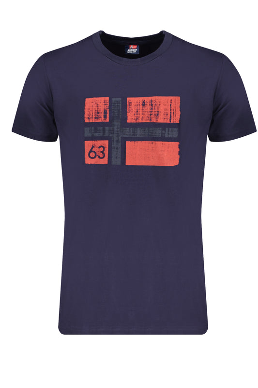 NORWAY 1963 T-Shirt (846019_BLBLU) Men