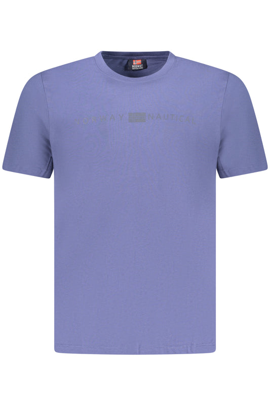 NORWAY 1963 T-Shirt (846011_BLDENIM) Men