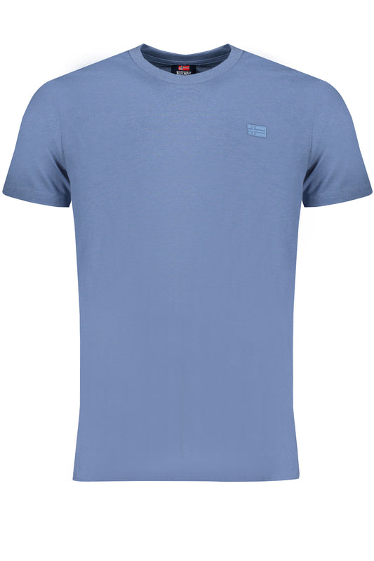 NORWAY 1963 T-Shirt (846061_BLDENIM) Men