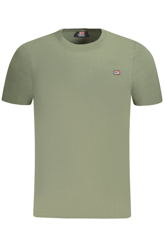 NORWAY 1963 T-Shirt (836010_VEARMY) Men