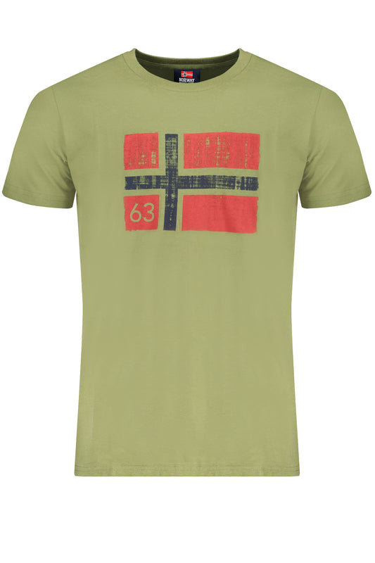 NORWAY 1963 T-Shirt (846019_VEMILITY) Men