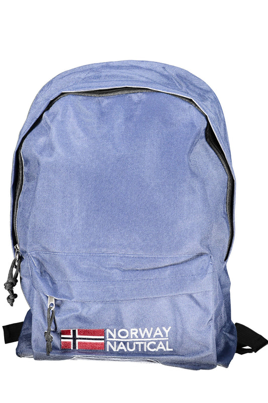 NORWAY 1963 Backpack (830002_BLU_BLU) Men