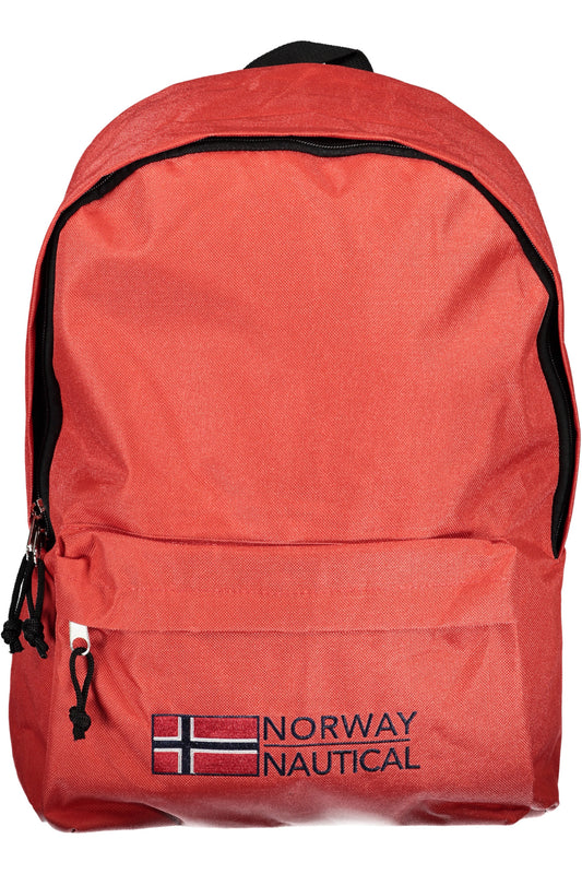 NORWAY 1963 Backpack (830002_01B4925_ROSSOREDRA) Men