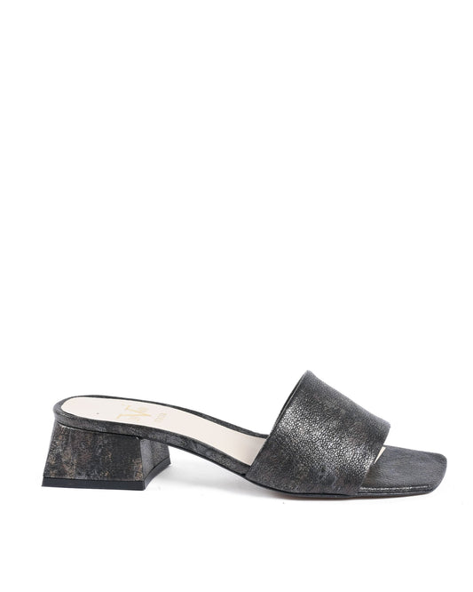 19V69 by VERSACE Multicolor Sandals (100727) Women