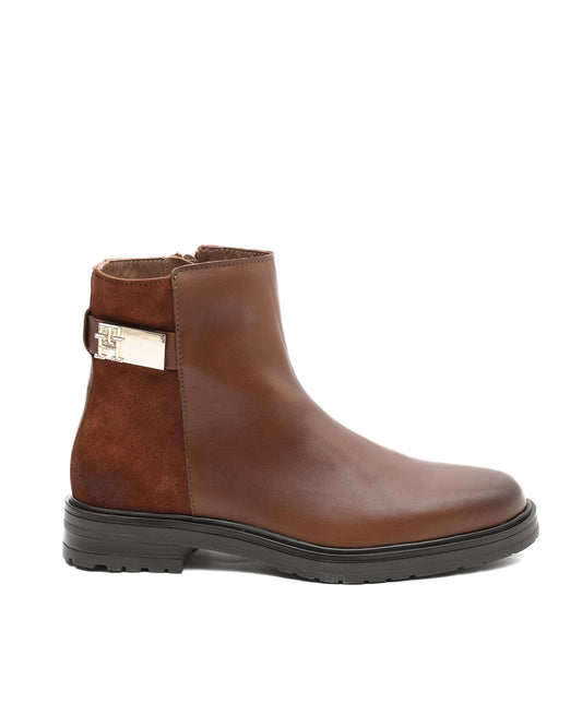 Tommy Hilfiger Footwear (FW0FW08336GPK) Women