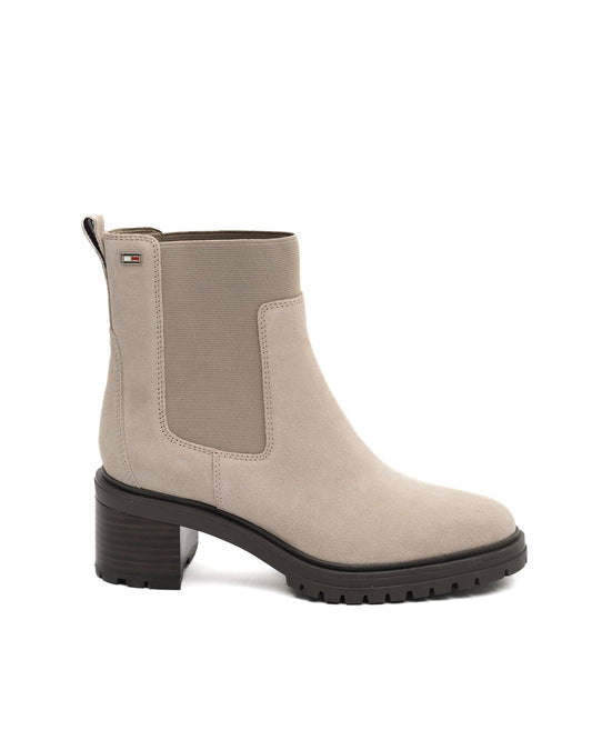 Tommy Hilfiger Footwear (FW0FW08429AEG) Women