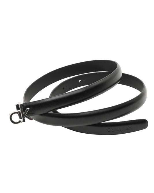 Calvin Klein Womens Belt K60K612932BEH Black