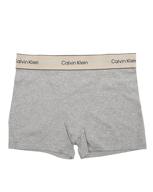 Calvin Klein Womens Underwear Bottom LV00QF8371P7A Grey