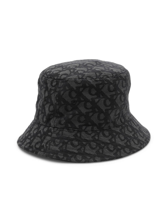 Calvin Klein Womens Hat LV04K5059GUB1 Black