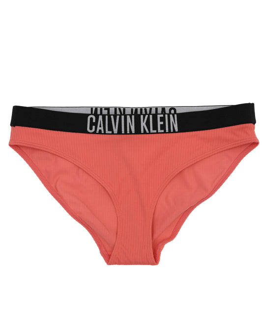 Calvin Klein Womens Swim Bottom KW0KW02752U07 Rose