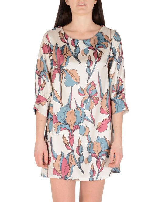 19V69 ITALIA by VERSACE Dresses (ABITO LABEL FANT. 4) Women