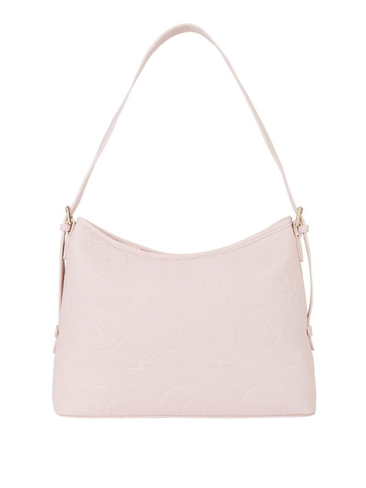 Mario Valentino Shoulder Bag Light Pink (VBS8ZG07-030) Women