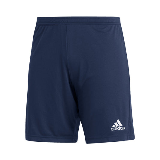 adidas Shorts Entrada 22 Navy Blue (H57565) Kids