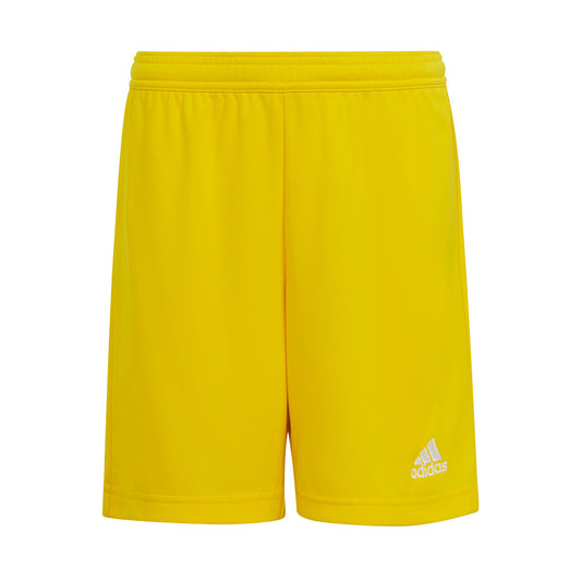 adidas Shorts Entrada 22 Team Yellow (IC7404) Men