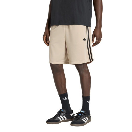 adidas Shorts Firebird Stone Khaki (KE6837) Men