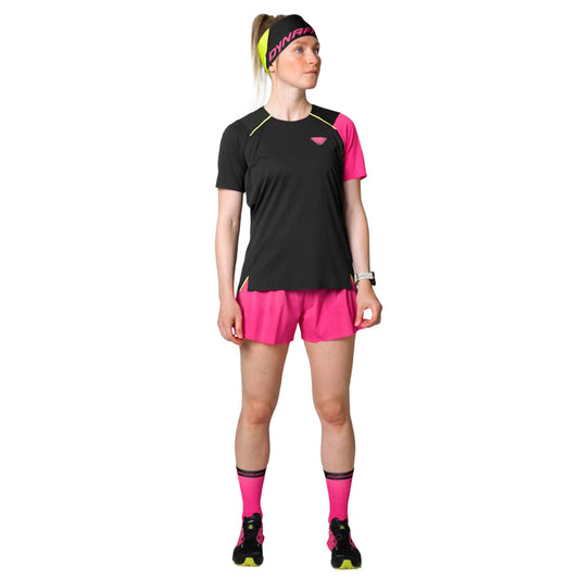 Dynafit Shorts Dna Sky Pink (71809-6071) Women