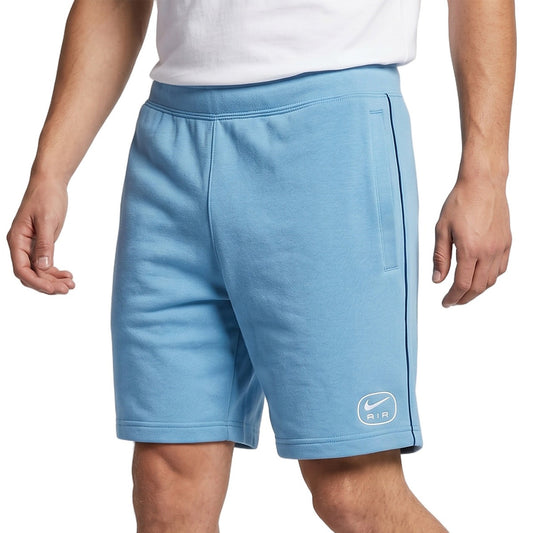 Nike Shorts Swoosh Air Blue Beyond (HM0178-489) Men